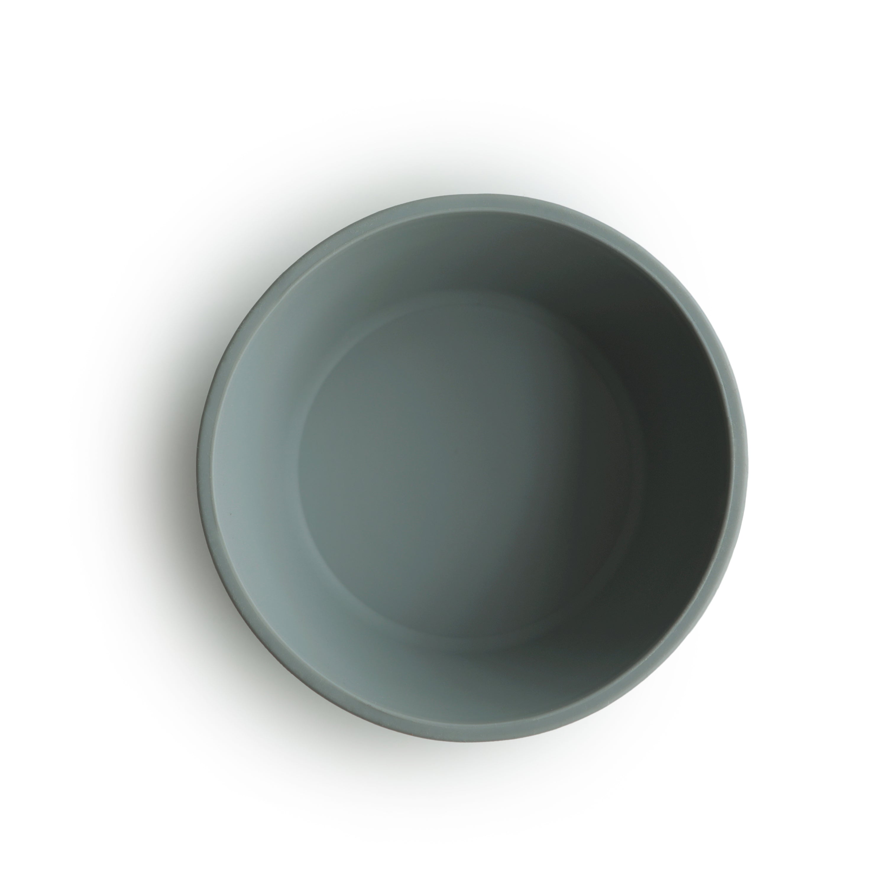 Image of Silicone Suction Bowl